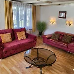 Lilo-4-zimmer By Interhome Lejlighed