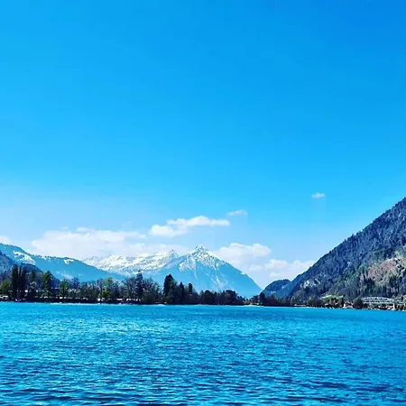 Lilo-4-zimmer By Interhome 贝阿滕贝格