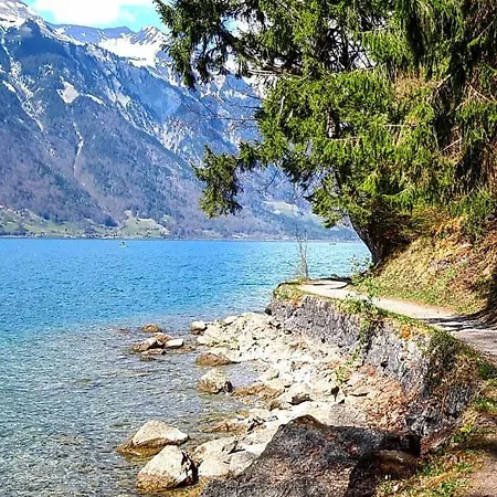 Lilo-4-zimmer By Interhome 公寓