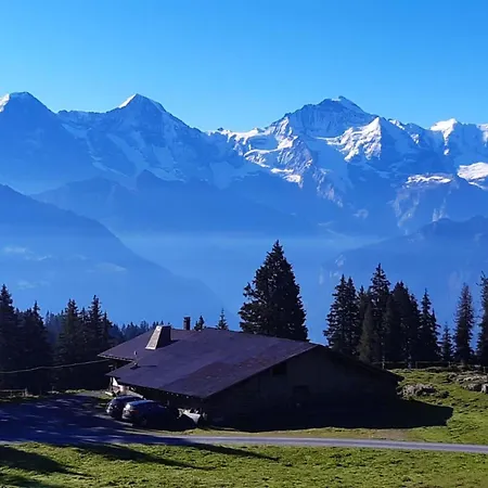 公寓 Lilo-4-zimmer By Interhome *