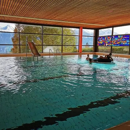 Lilo-4-zimmer By Interhome * 贝阿滕贝格