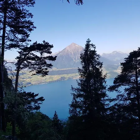 Lilo-4-zimmer By Interhome Апартаменты *