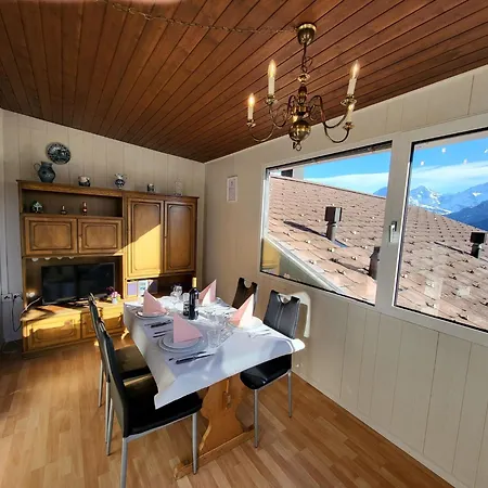 Lilo-4-zimmer By Interhome 公寓 贝阿滕贝格