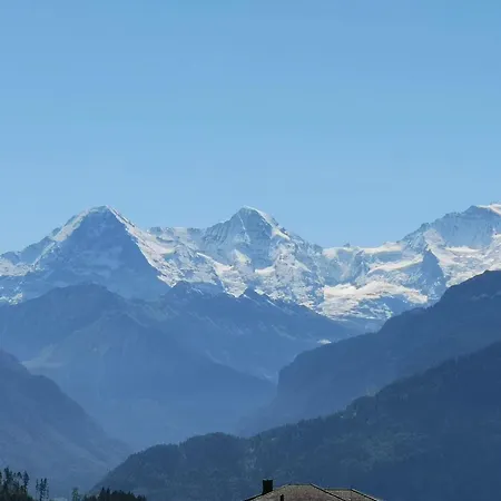 Lilo-4-zimmer By Interhome * 贝阿滕贝格