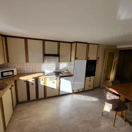 Lilo-4-zimmer By Interhome 公寓 *