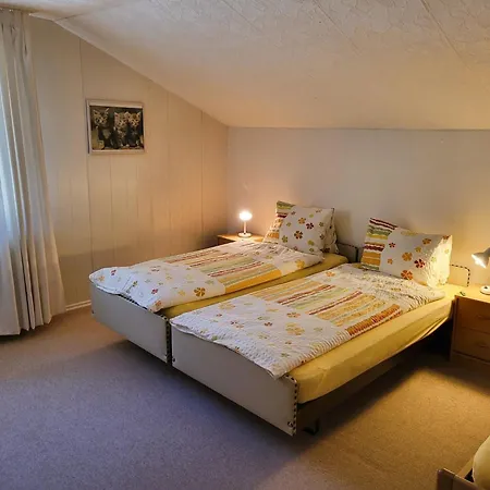 Lilo-4-zimmer By Interhome 公寓 贝阿滕贝格