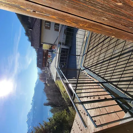 公寓 Lilo-4-zimmer By Interhome 贝阿滕贝格