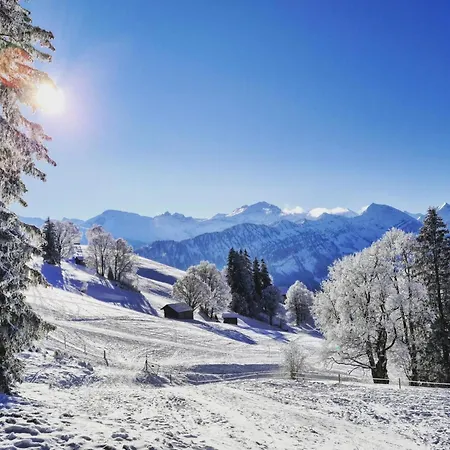 Lilo-4-zimmer By Interhome 公寓