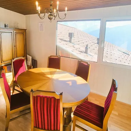 公寓 Lilo-4-zimmer By Interhome *