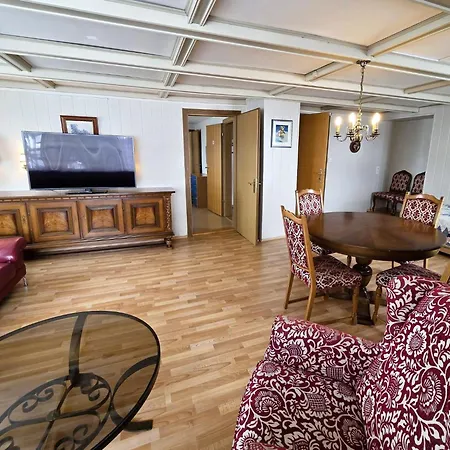 شقة Lilo-4-zimmer By Interhome *