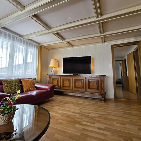 Lilo-4-zimmer By Interhome * ביטנברג