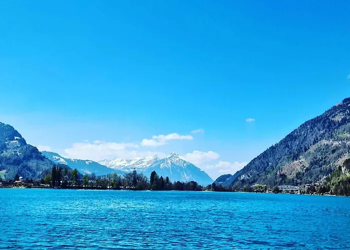 Lilo-4-zimmer By Interhome ביטנברג