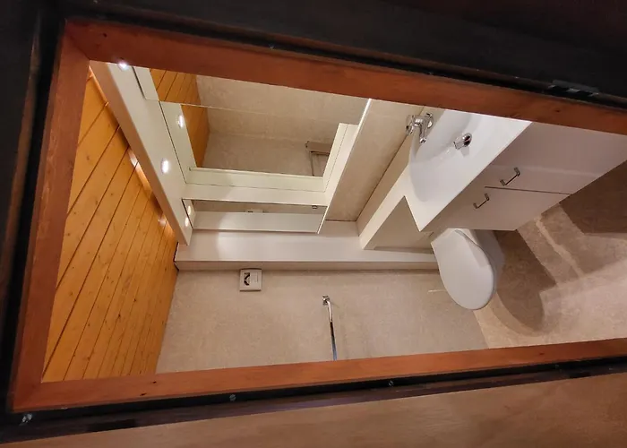 Lilo-4-zimmer By Interhome