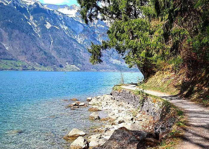 Lilo-4-zimmer By Interhome דירה