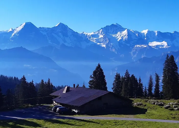 شقة Lilo-4-zimmer By Interhome *