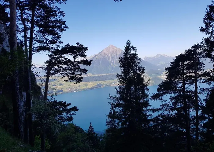 Lilo-4-zimmer By Interhome דירה *