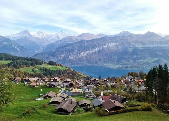 شقة Lilo-4-zimmer By Interhome *