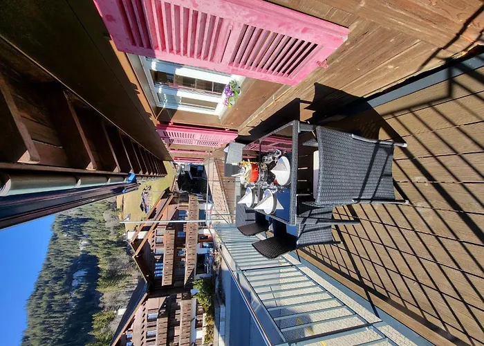 Lilo-4-zimmer By Interhome