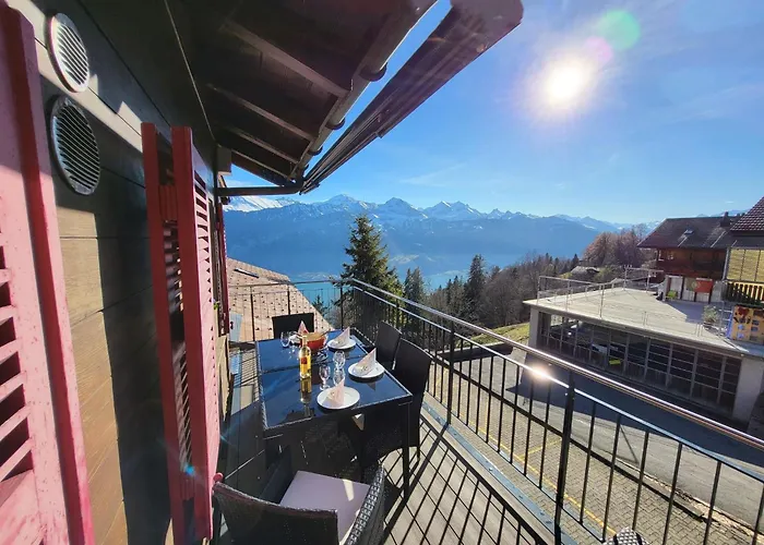 Lilo-4-zimmer By Interhome بيتنبرغ