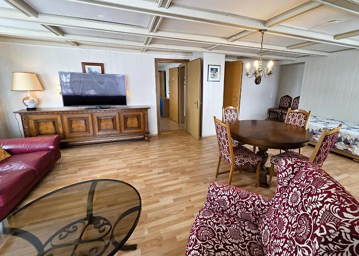 شقة Lilo-4-zimmer By Interhome *