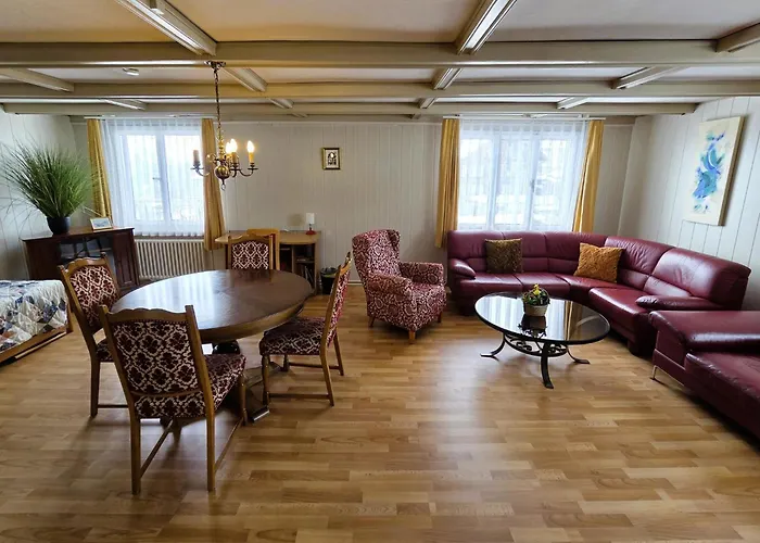 شقة Lilo-4-zimmer By Interhome