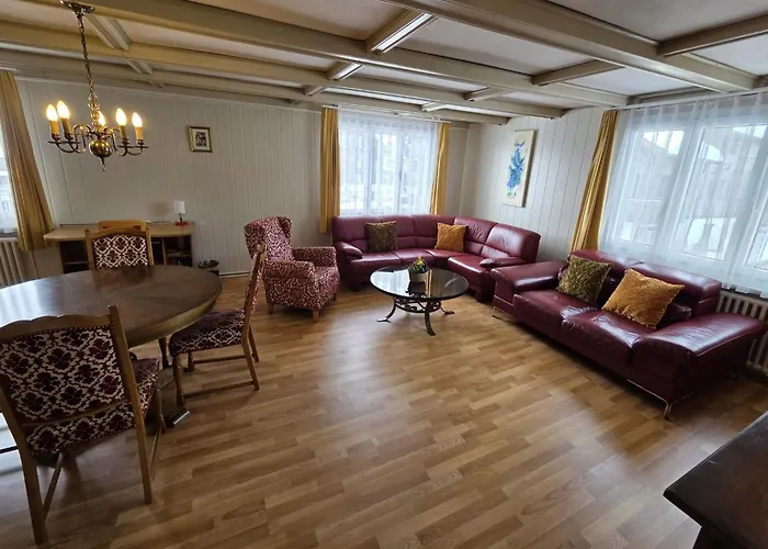 شقة Lilo-4-zimmer By Interhome *