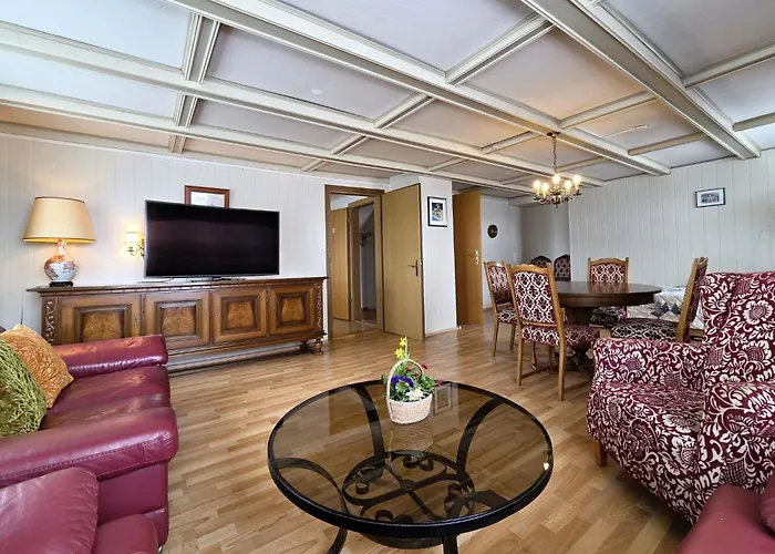 Lilo-4-zimmer By Interhome