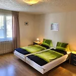 Apartment Lilo-4-zimmer By Interhome