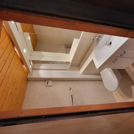 Lilo-4-zimmer By Interhome