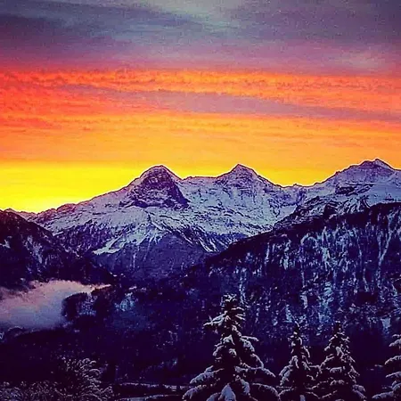 Lilo-4-zimmer By Interhome Διαμέρισμα *