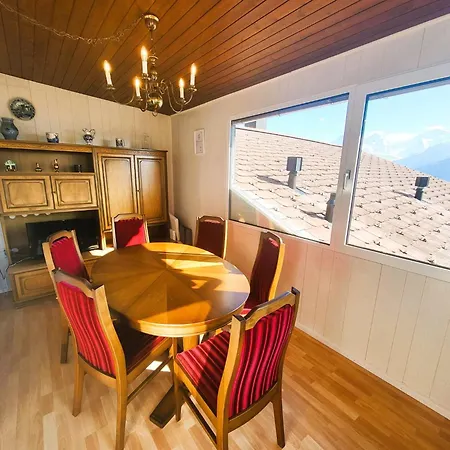 Lilo-4-zimmer By Interhome Διαμέρισμα *