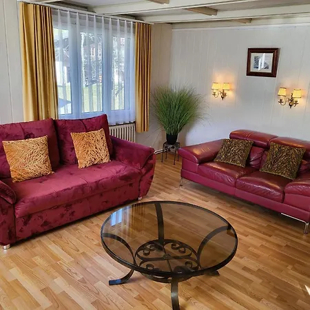 Lilo-4-zimmer By Interhome Διαμέρισμα