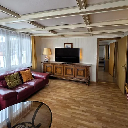 Lilo-4-zimmer By Interhome 公寓 贝阿滕贝格