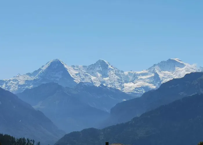 Lilo-4-zimmer By Interhome * 贝阿滕贝格